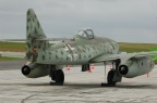 Messerschmitt Me 262 "Schwalbe"