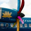 ATR 72 Vietnam Airlines