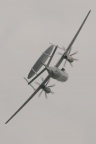 Grumman E-2 Hawkeye