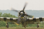 P-47G - 225068 - G-CDVX