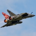 Mirage 2000D bimoteur