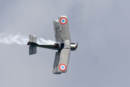 RAF SE-5