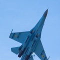 Soukhoï Su-27 Flanker