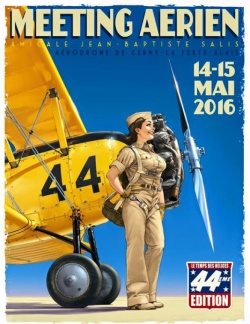 Affiche 2016