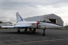 Dassault Super Mirage 4000