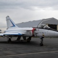 Dassault Super Mirage 4000