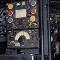 Poste radio, Avro Lancaster