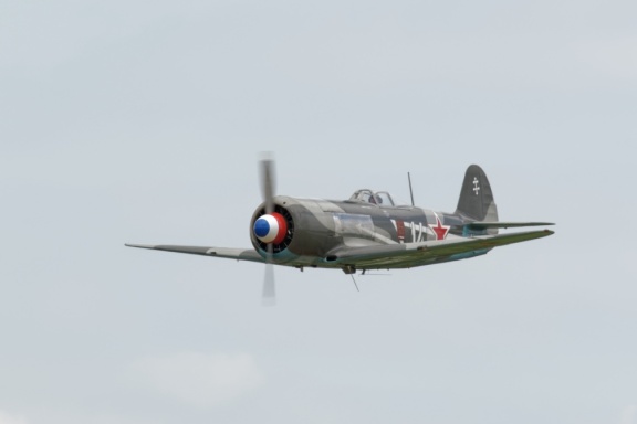 Yak 11