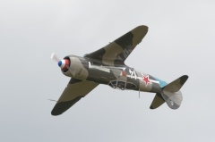 Yak 11