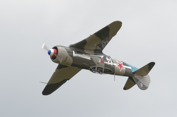 Yak 11