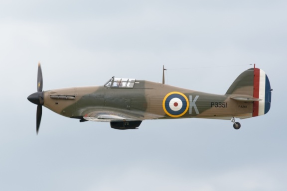 Hurricane
