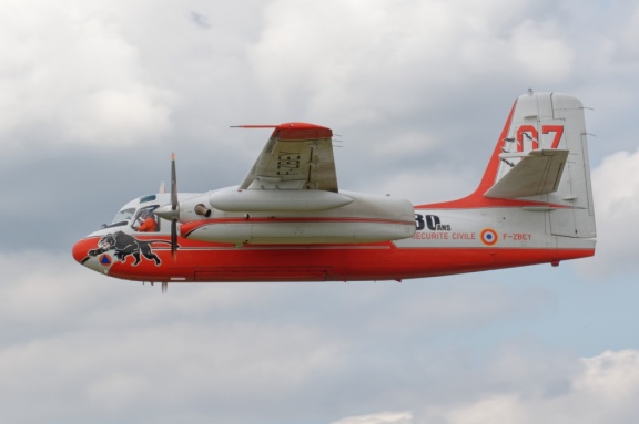 Tracker numéro 7