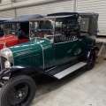 02 B2 Landaulet "Grand Luxe", 1923