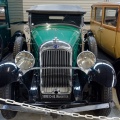 02 C4 G "Roadster", 1932
