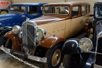 02 Rosalie Familiale 15A grand luxe, 1933