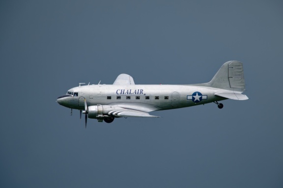 DC-3