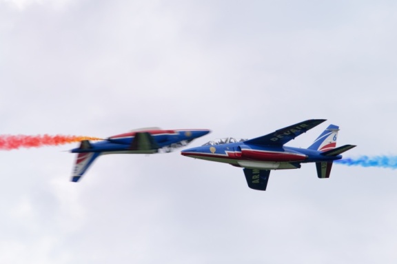 Patrouille de France
