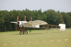 Blériot XI-2