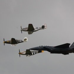 2007 Duxford