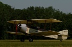 Caudron C-270 Luciole