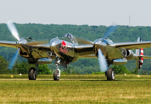 P-38