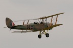 de Havilland DH.82 Tiger Moth