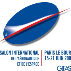 2009 Bourget