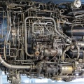 Pratt & Whitney J58