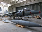 British Aerospace Harrier GR.9