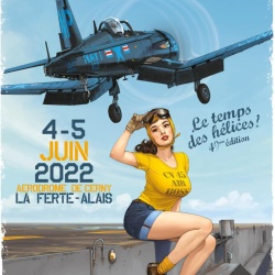 2022 Ferté