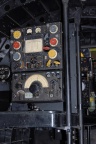 Poste radio, Avro Lancaster