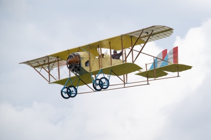 Caudron G.3