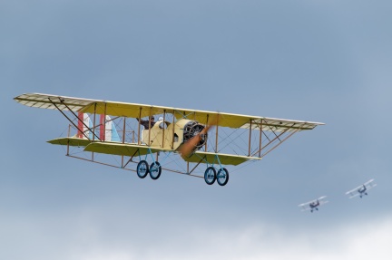 Caudron G.3