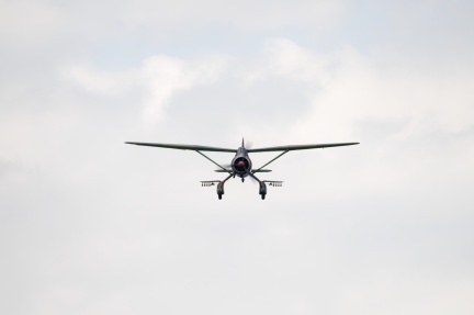 Westland Lysander