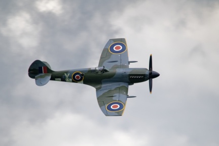 Supermarine Spitfire FR Mk XIVe