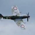 Supermarine Spitfire FR Mk XIVe