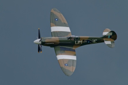 Supermarine Spitfire PR MK XIX