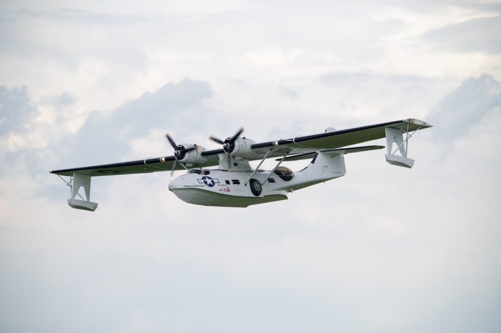 PBY Catalina