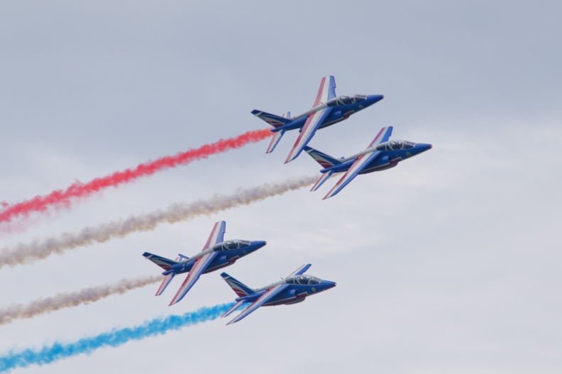 Patrouille de France