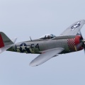 Republic P-47D Thunderbolt