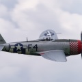 Republic P-47D Thunderbolt