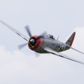 Republic P-47D Thunderbolt