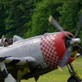 Republic P-47D Thunderbolt