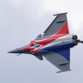 Rafale Solo Display