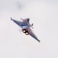 Rafale Solo Display