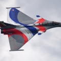 Rafale Solo Display