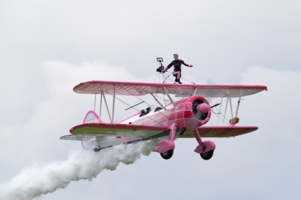 Wingwalker