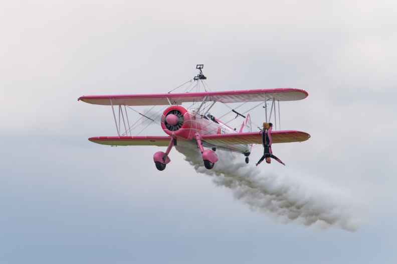 Wingwalker