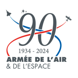 2024 90 ans de l'AAE Versailles