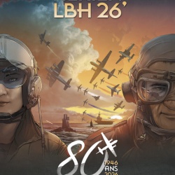 2026 Lann-Bihoué